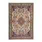 Tappeto Sarough Fine 151 X 104 cm