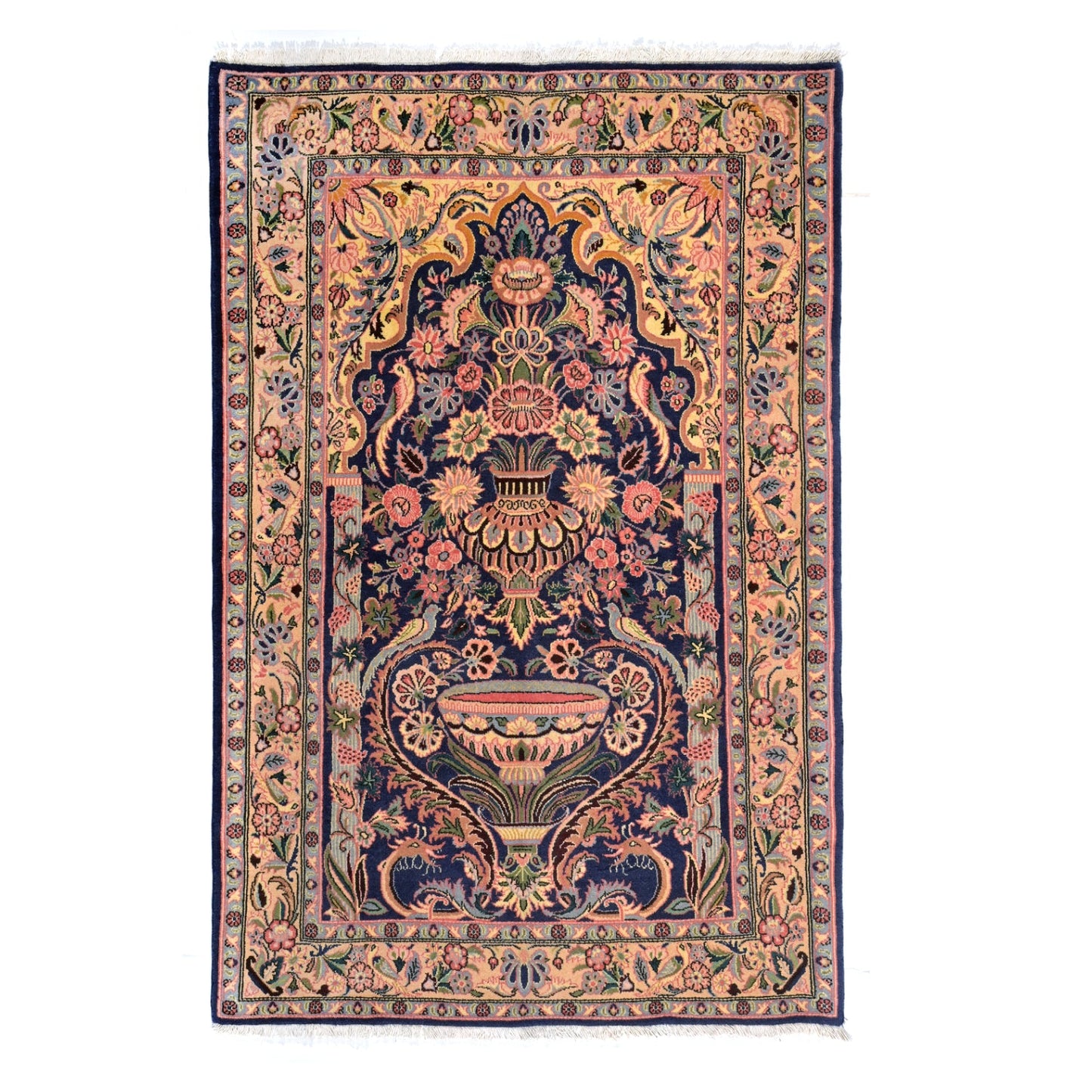 Tappeto Sarough 160 X 106 cm