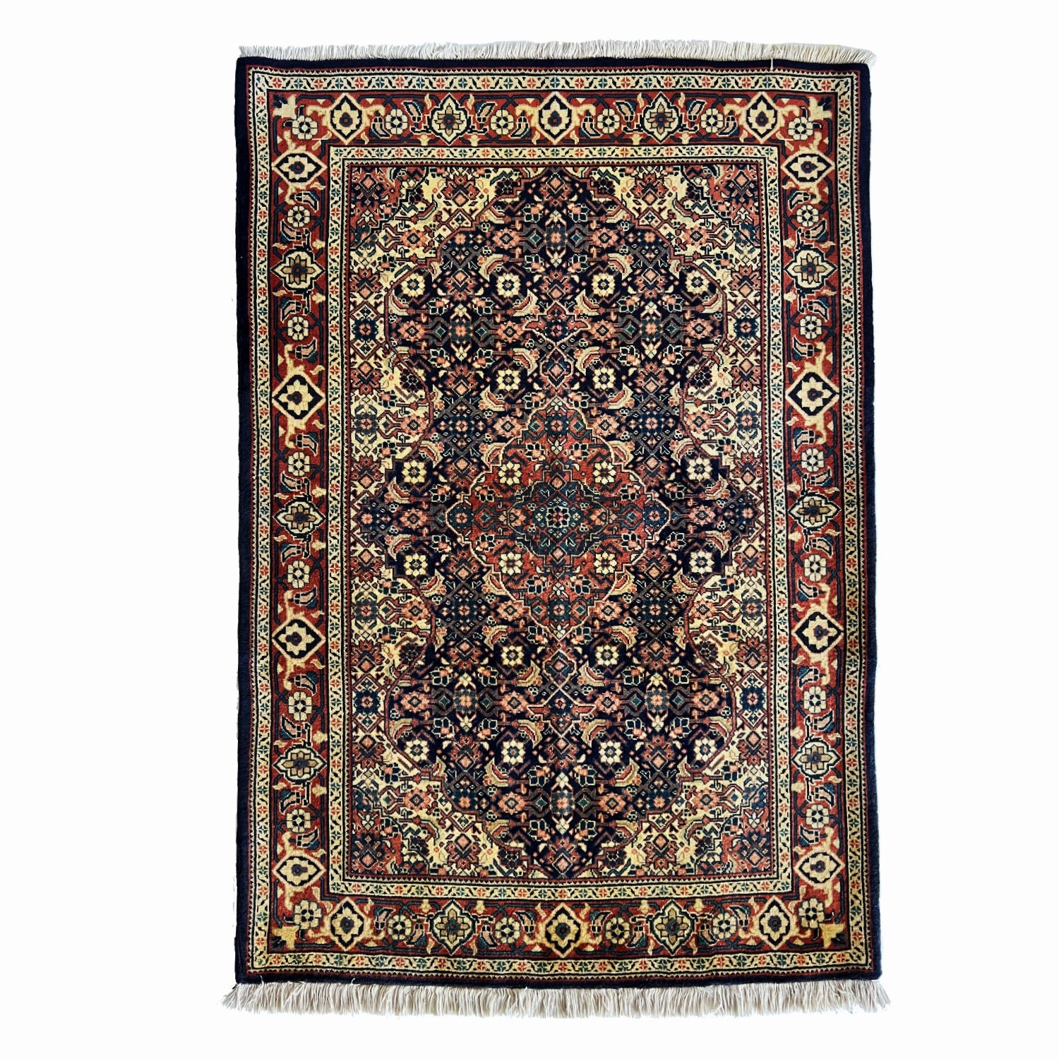 Tappeto Sarough 153 x 105 cm