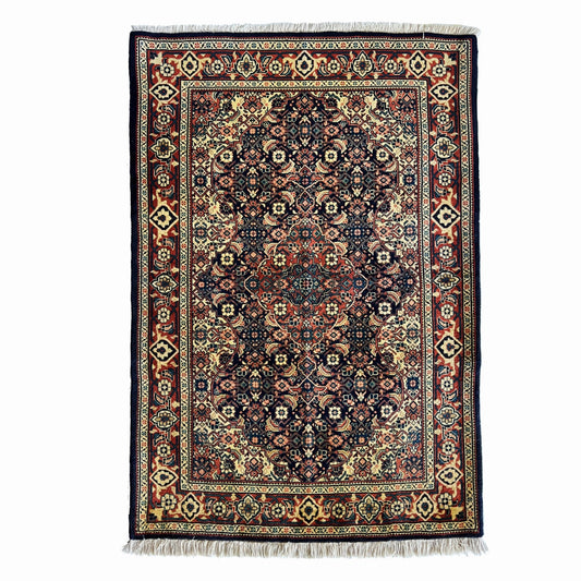 Tappeto Sarough 153 x 105 cm