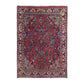 Tappeto Sarough Vecchio 188 X 134 CM