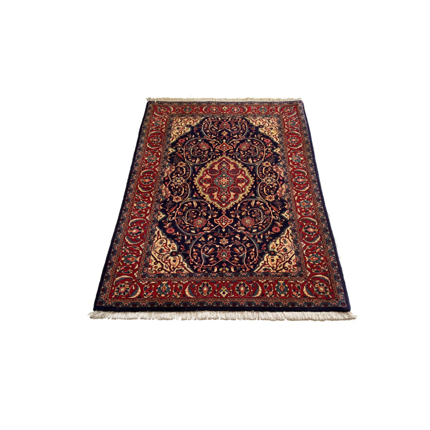 Tappeto Sarough 157 X 105 CM