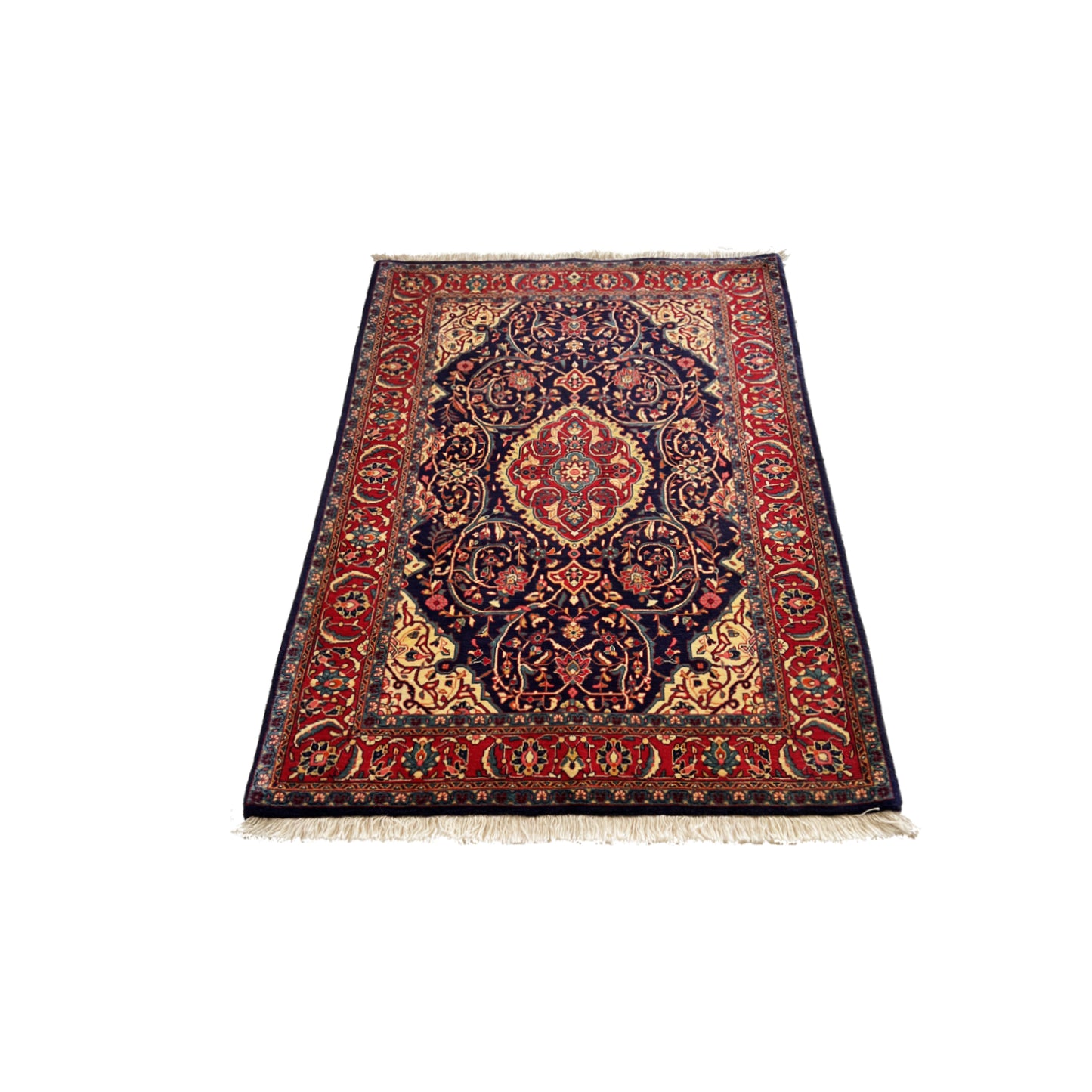 Tappeto Sarough 157 X 105 CM