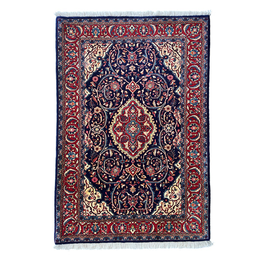 Tappeto Sarough 157 X 105 CM