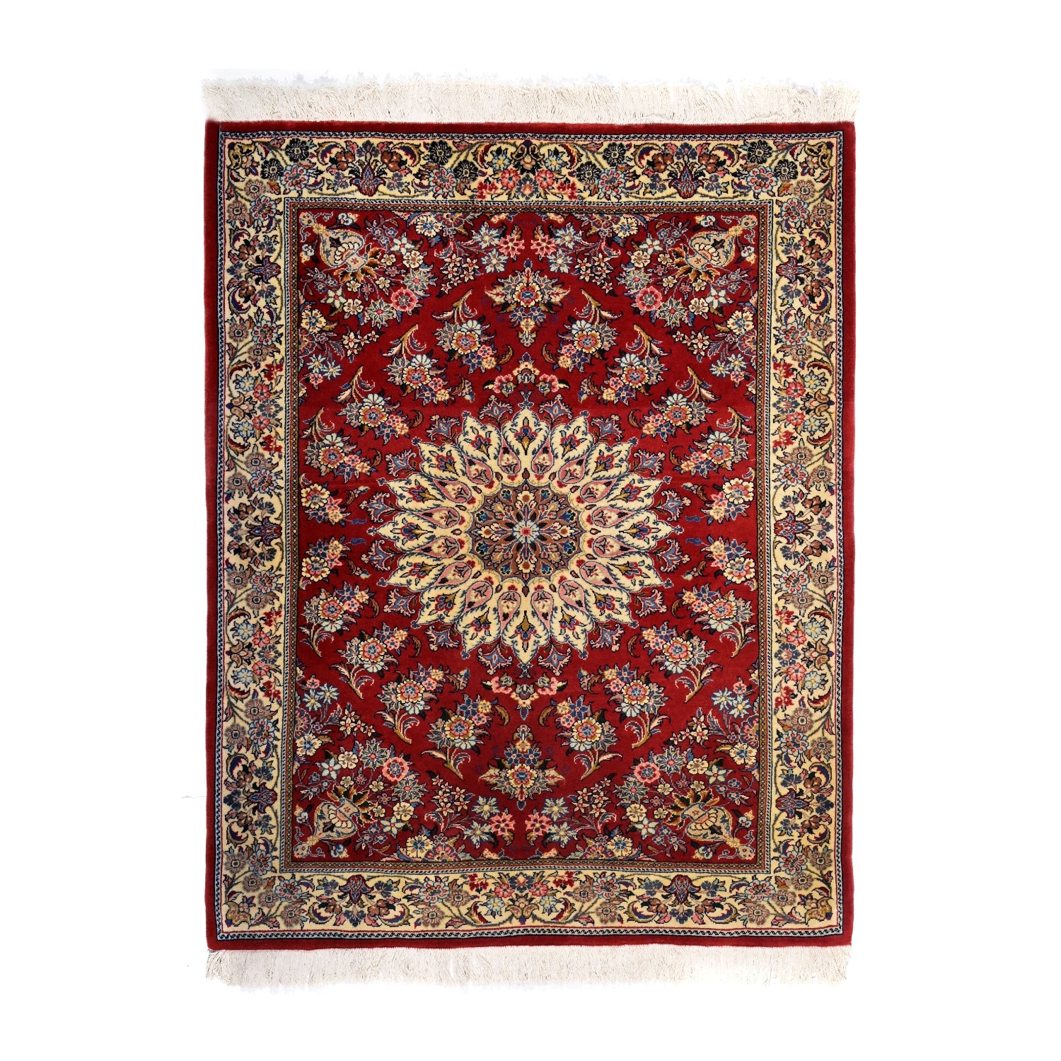 Tappeto Sarough 140 X 98 cm