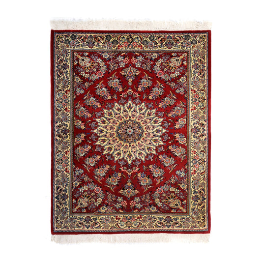 Tappeto Sarough 140 X 98 cm