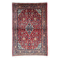 Tappeto Sarough Fine 157 X 106 cm