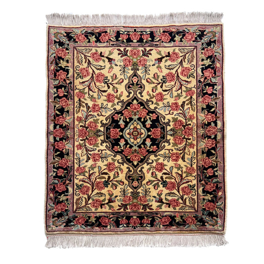 Tappeto Sarough 83 X 75 cm
