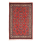 Tappeto Sarough Fine 215 X 139 cm