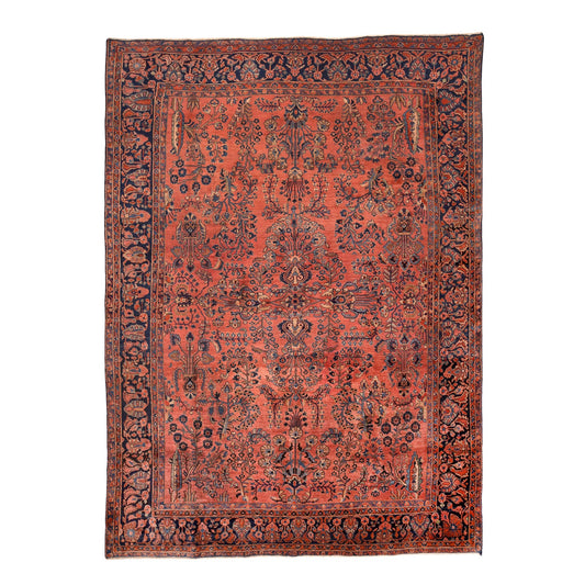 Tappeto Sarough Americano 350 x 258 CM
