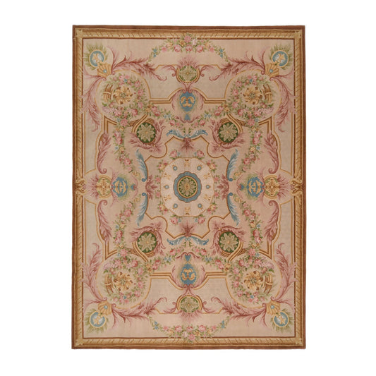 Tappeto Savonnerie 366 x 275 cm