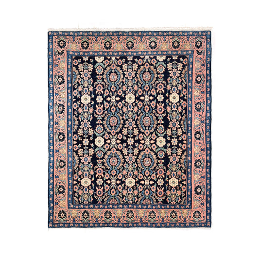 Tappeto Senneh 152 x 124 cm