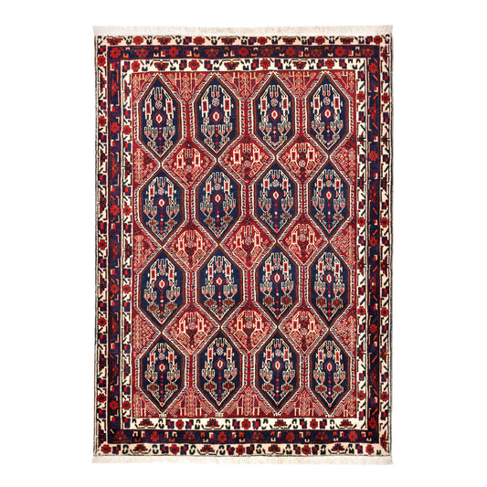 Tappeto Shahr Babak 209 x 155 cm