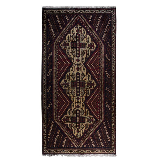 Tappeto Shahr Babak 173 X 93 cm