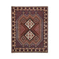 Tappeto Shahr Babak 192 x 147 cm