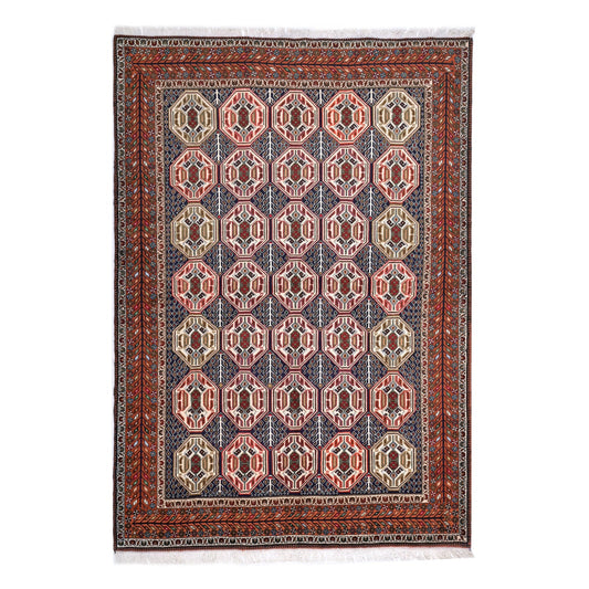 Tappeto Shahr Babak 224 x 158 cm