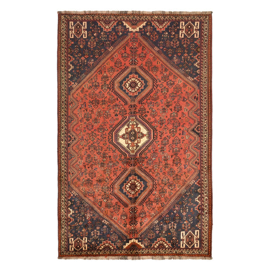 Tappeto Shiraz 290 X 189 CM