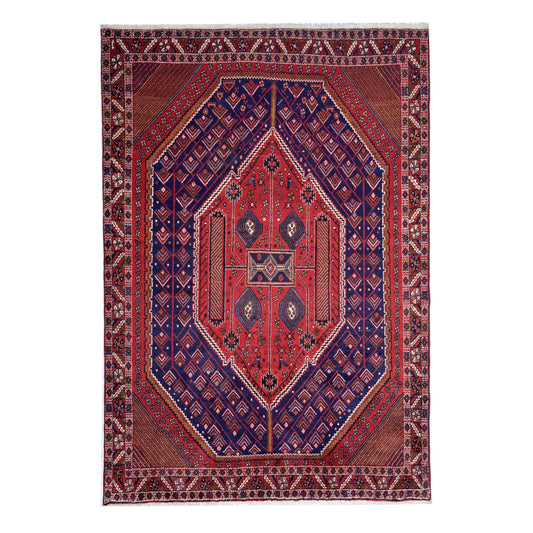 Tappeto Sirjan 230 x 157 cm