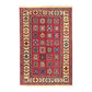 Tappeto Sirjan Rilievo 200 x 135 cm