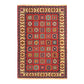 Tappeto Sirjan Rilievo 204 x 138 cm