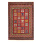 Tappeto Sirjan Rilievo 207 x 142 cm