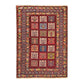 Tappeto Sirjan Rilievo 180 x 125 Cm