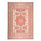 Kilim Sumak Seta 290 X 200 cm