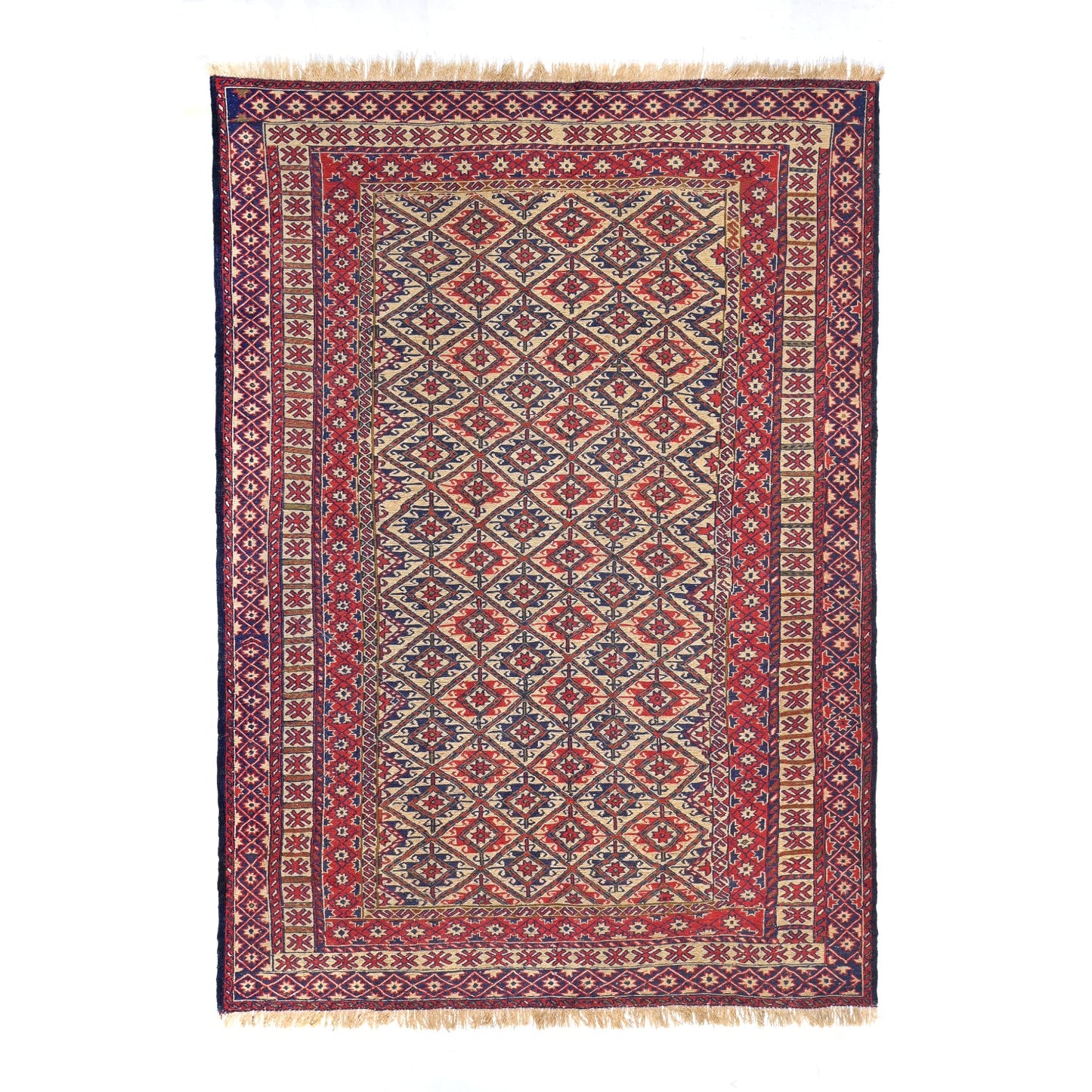 Kilim Sumak 194 x 139 cm