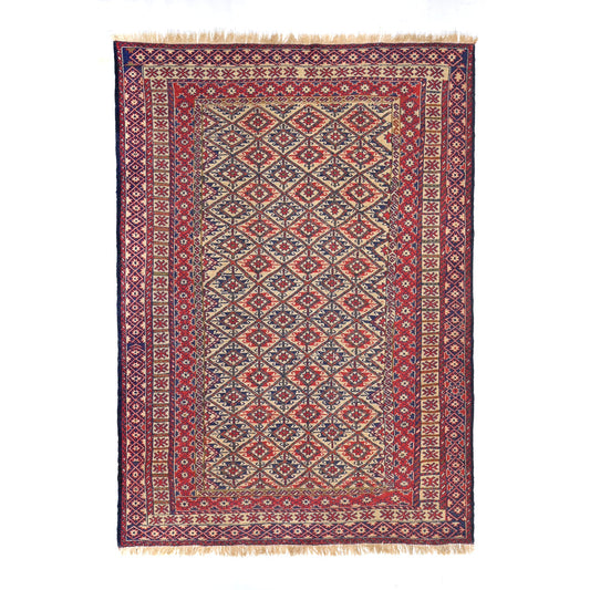 Kilim Sumak 194 x 139 cm