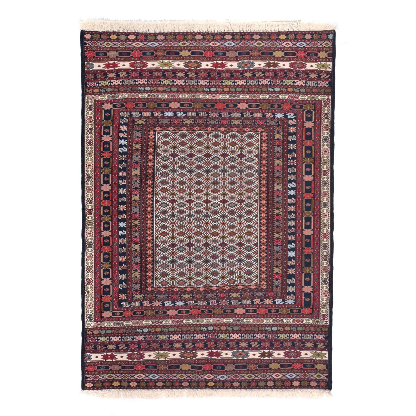 Kilim Sumak 172 x 122 cm