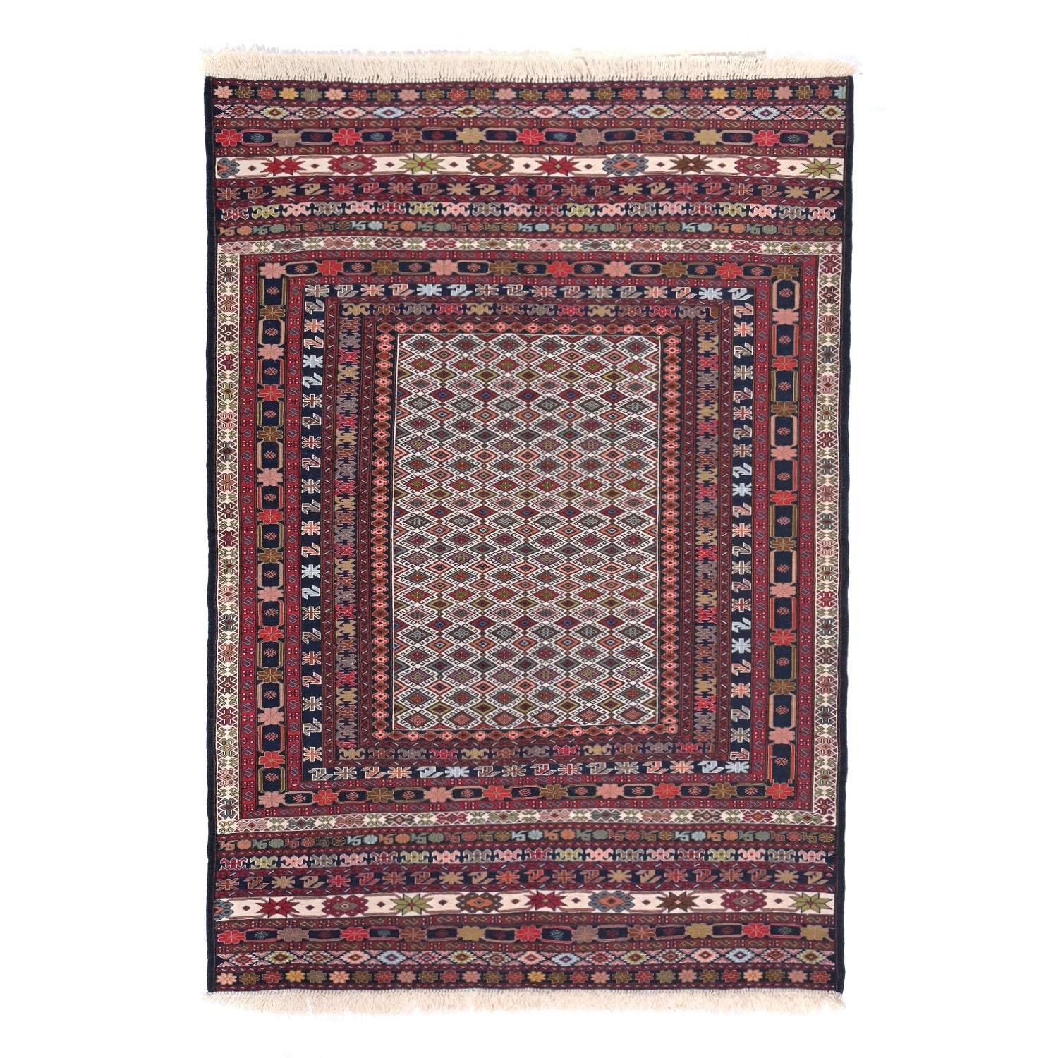 Kilim Sumak 172 x 122 cm