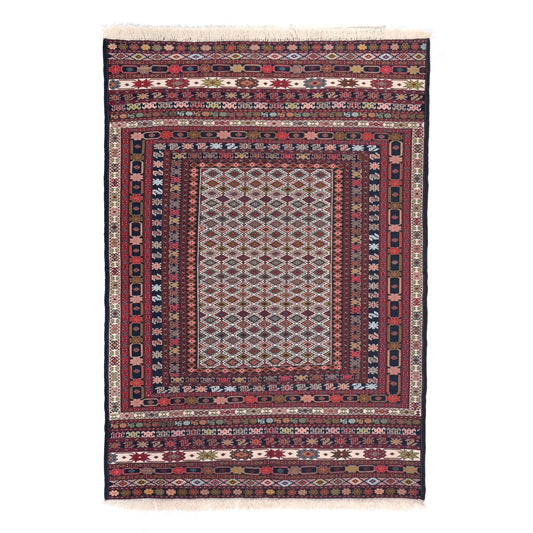 Kilim Sumak 172 x 122 cm