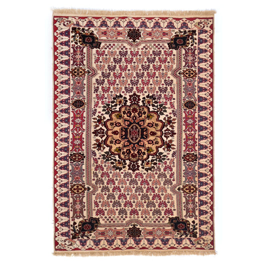 Kilim Sumak 190 x 130 cm