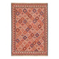 Kilim Sumak 208 X 153 cm