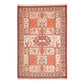 Kilim Sumak Seta 193 x 133 cm