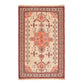 Kilim Sumak Seta 193 X 126 cm