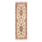 Tappeto Tabriz 50 Raj 240 X 73 cm