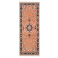 Tappeto Tabriz 50 Raj 210 X 80 cm