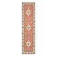 Tappeto Tabriz 50 Raj 347 X 91 cm