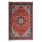 Tappeto Tabriz 50 Raj Disegno Heriz 320 X 203 cm