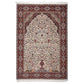 Tappeto Tabriz 50 Raj 256 X 177 cm