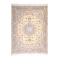 Tappeto Tabriz 50 Raj 198 X 150 cm