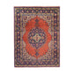 Tappeto Tabriz 40 Raj 186 X 139 cm