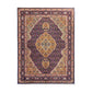 Tappeto Tabriz 40 Disegno Mahi 195 x 146 cm