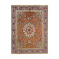 Tappeto Tabriz 40 Raj 191 x 141 cm