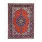 Tappeto Tabriz 40 Raj 211 x 154 cm