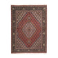 Tappeto Tabriz 40 Raj disegno Mahi 200 x 150 cm