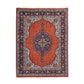 Tappeto Tabriz 40 Raj 208 x 158 cm