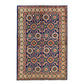 Tappeto Tabriz 40 Raj 143 X 98 cm