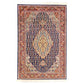 Tappeto Tabriz 50 Raj Disegno Mahi 160 X 101 cm